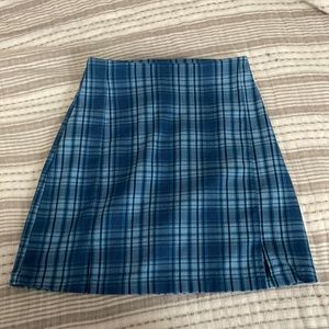Brandy Melville skirt